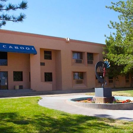 Ticaboo Lodge Exterior foto